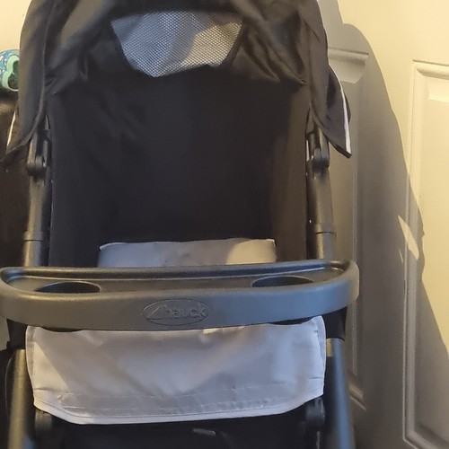 Hauck shopper neo pushchair - hauck,