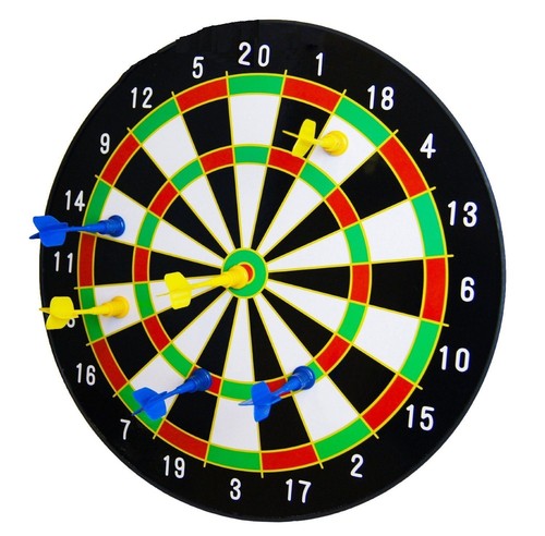 New darts professional - new,