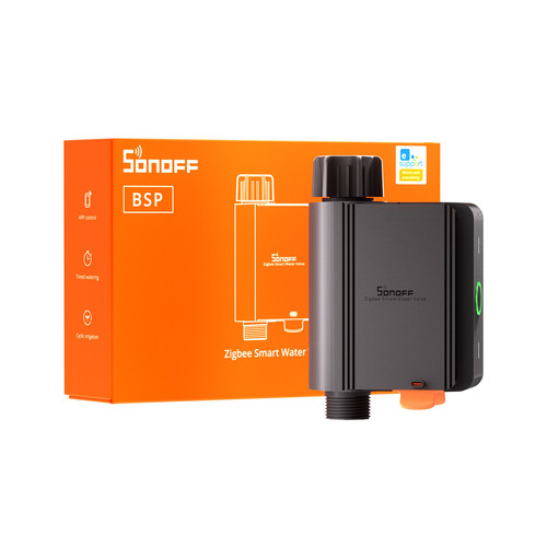 Sonoff swv zigbee smart - swv,