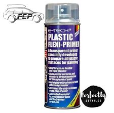 E-Tech Plastic Flexi-Primer