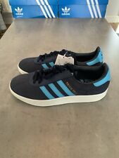 Genuine Adidas Originals Trimm Trab UK10 Casuals EF2856