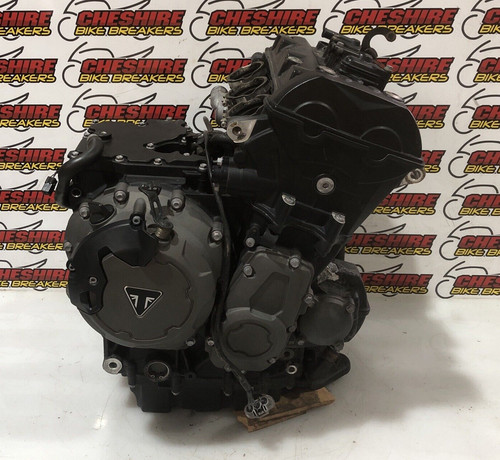 Triumph tiger 900 rally - triumph,