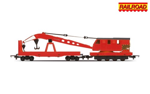 Hornby r6881 railroad - hornby,