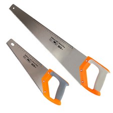 JAK 12" & 22" Hand Saw Wood