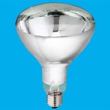 6x 250W Infrared Heat Bulb