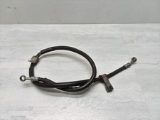 SUZUKI VX-800 1990 VX800 FRONT