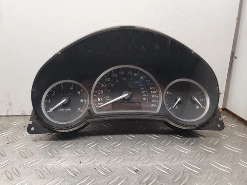 Saab estate ys3f compteur - ys3f,