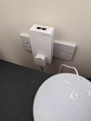 Devolo magic wifi 6 - devolo,