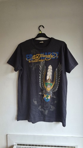Hardy shirt - t,