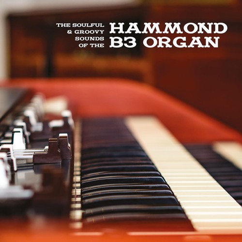Various artists soulful - artists,