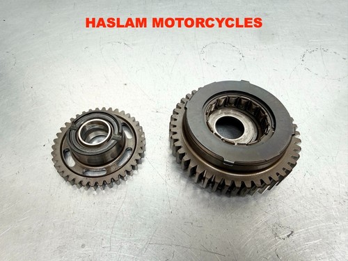 Yamaha starter clutch - r1,