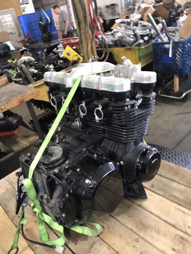 Kawasaki zr 7s 750 - kawasaki,