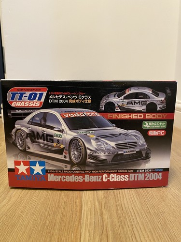 Tamiya 10th scale - tamiya, 1/10th