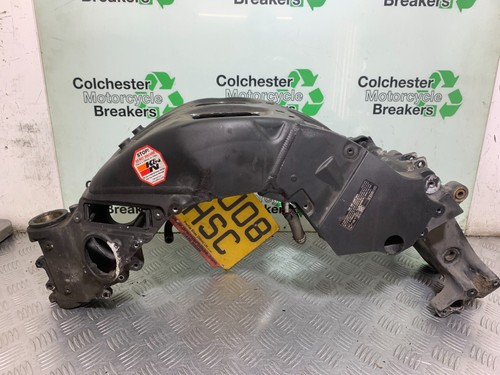 Kawasaki gtr1400 gtr 1400 - kawasaki,
