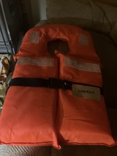 Unisex Child's Life Jacket for