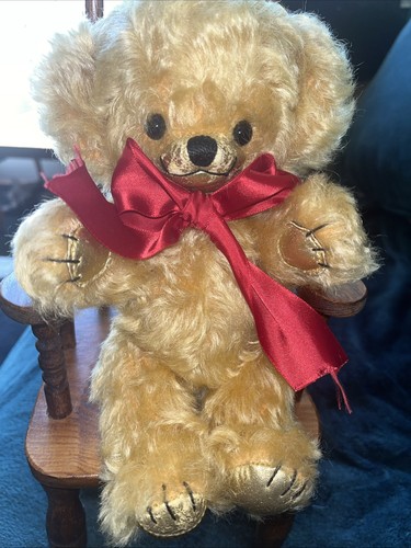 Merrythought golden cheeky - merrythought,
