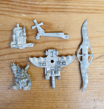 Dwarf Gyrocopter 4th Edition