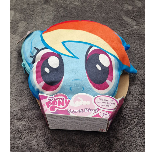 Little pony secret - my,
