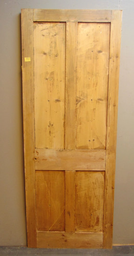 Door doors reclaimed - doors, pine