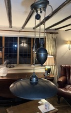 Traditional Rise And Fall