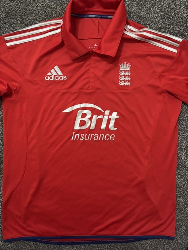England cricket zip 2013 - cricket, 1/4