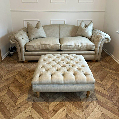 Dfs loch leven seater - leven,