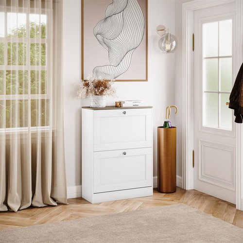 Vida designs 4 drawer - 2,