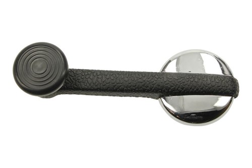 Window winder handle with - window,