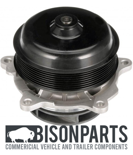 Engine coolant water pump - "engine,
