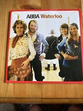 ABBA Waterloo CD From Box Set