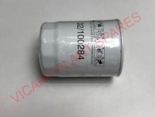OIL FILTER JCB Part No. 02/100284A - 3CX, LOADALL, PERKINS, ZP