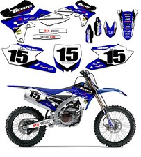 2019-2020 YAMAHA WR 450