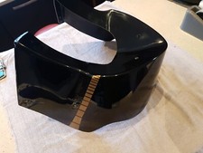 Suzuki GP 100 GP 125 Belly Pan