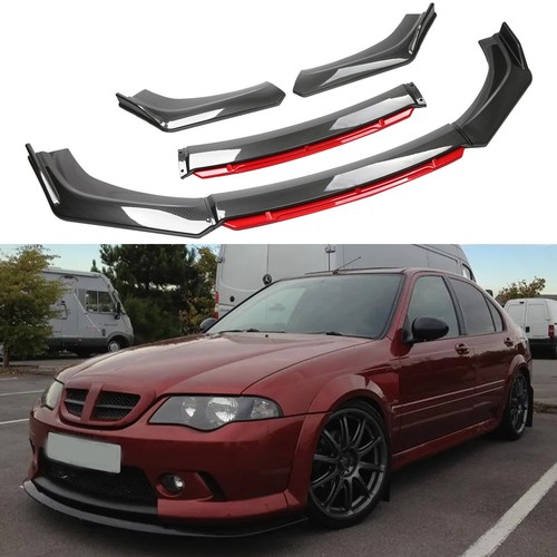 For zs mg3 front - tf,
