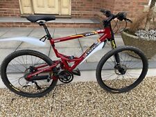 Cannondale Jekyll 800 Immaculate All Mountain Lefty Mountain Bike L With Extras