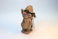 Vintage NyForm Norwegian Troll