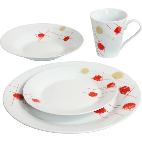 Family dining service - family,