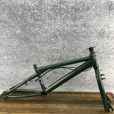 Diamond Back BMX Venom Frame
