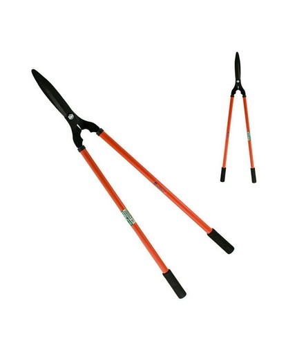 Long handled shears gardening - long,