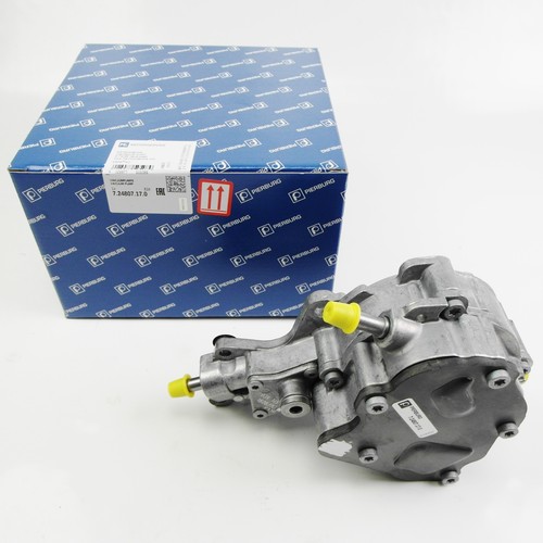 Pierburg vacuum pump - pierburg,
