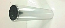 TACO METALS T Top Leaning Post ALUMINUM WELD ON FISHING BOAT MARINE ROD HOLDER