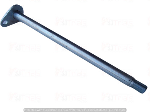Bsa a10 b31 b33 - bsa, solid