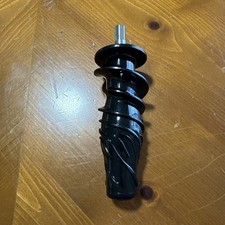 Omega Juicer Replacement Black Auger NC800 NC900, Black