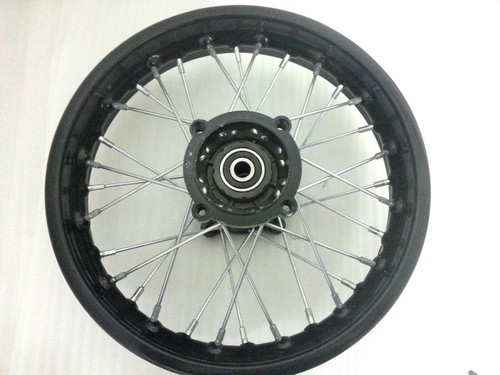 Rim50 rear wheel rim 1 - rear,