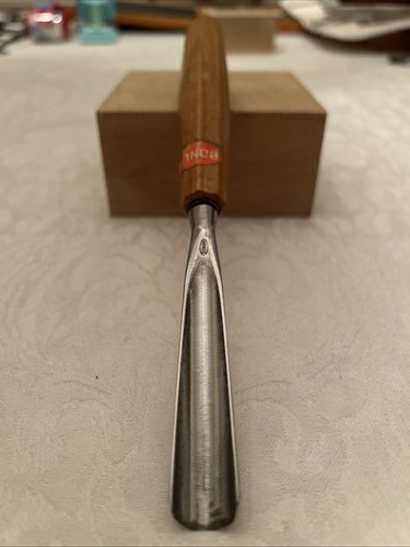 Bonum 15mm straight - bonum,
