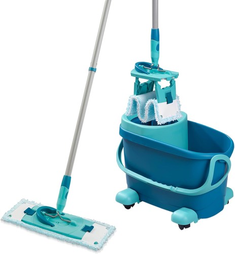 Leifheit clean twist ergo - leifheit,
