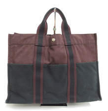 Authentic Hermes Fourre Tout