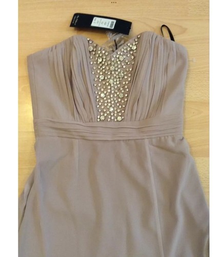 Lipsy vip maxi dress - lipsy, size