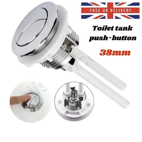 38mm replacement dual - 38mm, flush