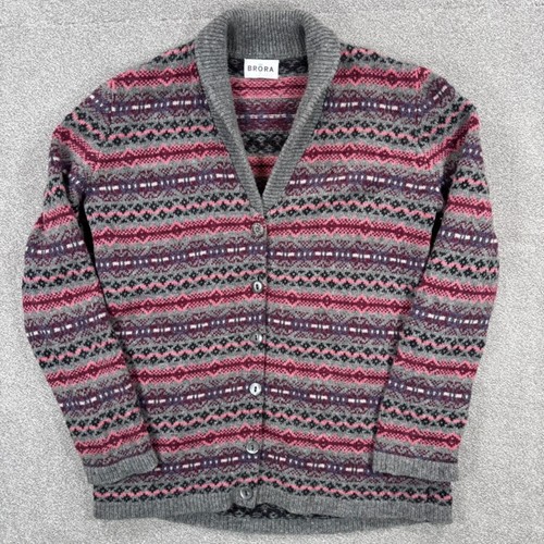 Brora pure wool - pure, fair